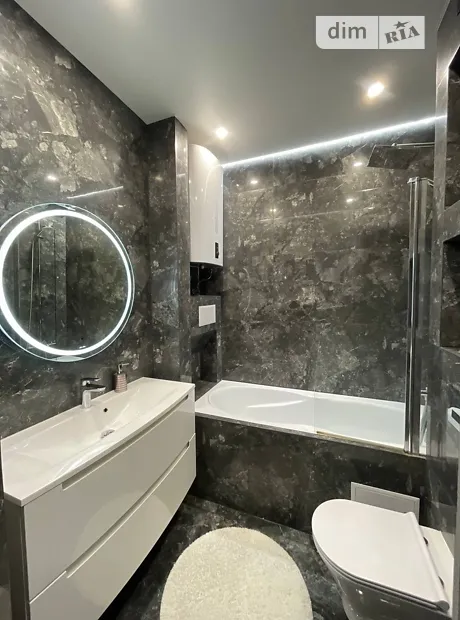 Квартира на вул. Промениста, 42 в Києві, ID 174557, фото №18