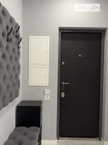 Квартира на вул. Промениста, 42 в Києві, ID 174557, фото №26