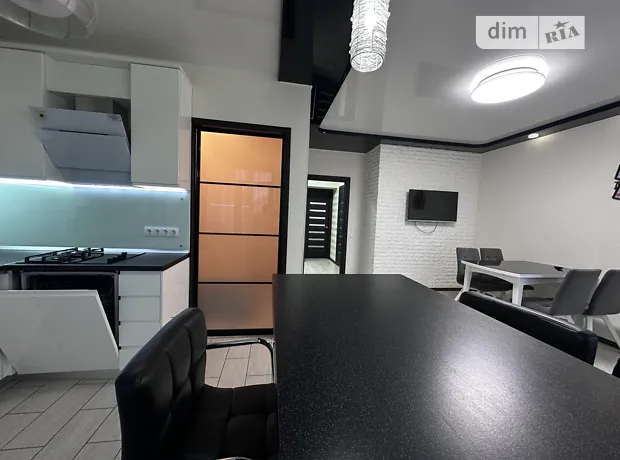 Квартира на вул. Дем'яна Попова, 26А в Києві, ID 242856, фото №16