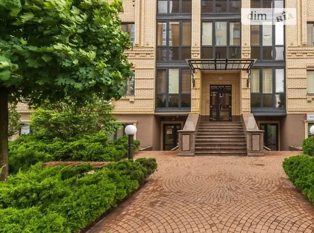 Квартира на вул. Дем'яна Попова, 26А в Києві, ID 242856, фото №28
