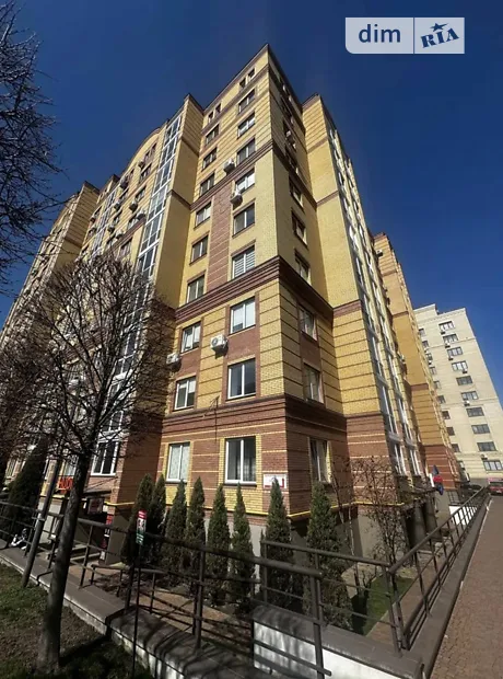 Квартира на вул. Дем'яна Попова, 26А в Києві, ID 242856, фото №29