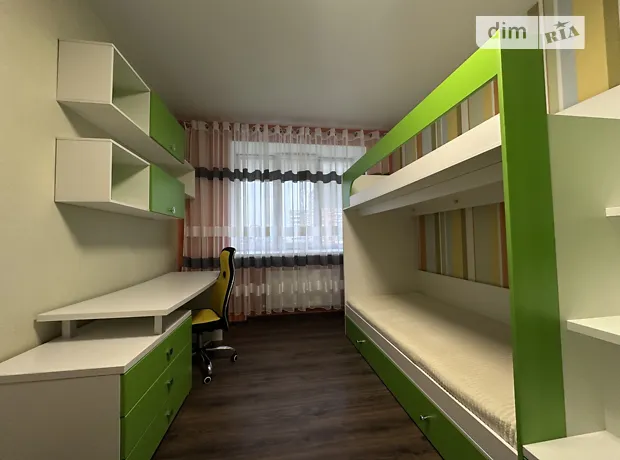Квартира на вул. Дем'яна Попова, 26А в Києві, ID 242856, фото №6