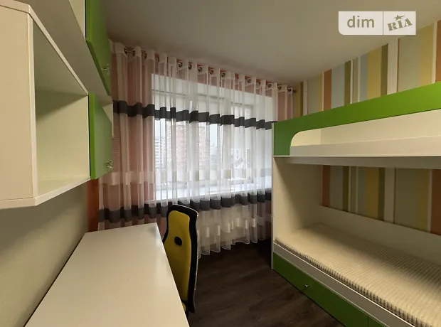Квартира на вул. Дем'яна Попова, 26А в Києві, ID 242856, фото №7