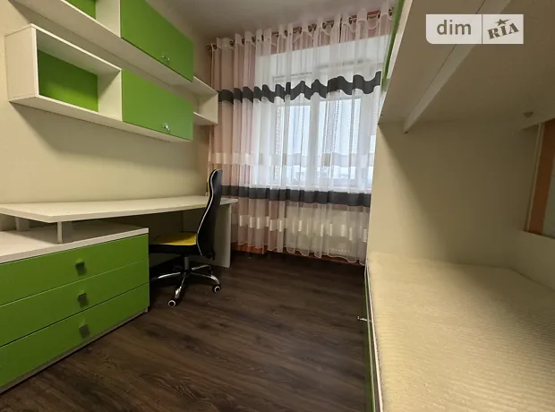 Квартира на вул. Дем'яна Попова, 26А в Києві, ID 242856, фото №8