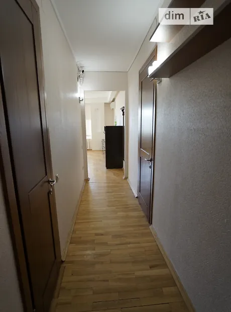 Квартира на вул. Сім’ї Прахових, 27 в Києві, ID 172466, фото №1