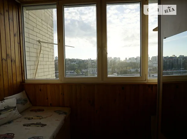 Квартира на вул. Сім’ї Прахових, 27 в Києві, ID 172466, фото №18