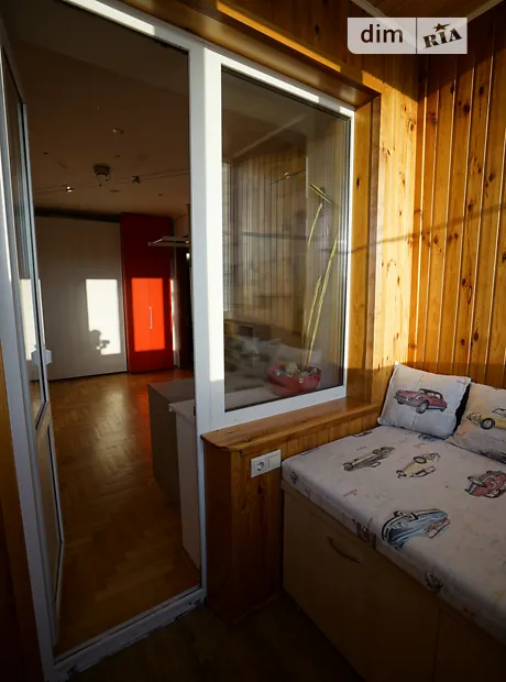 Квартира на вул. Сім’ї Прахових, 27 в Києві, ID 172466, фото №19
