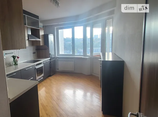 Квартира на вул. Сім’ї Прахових, 27 в Києві, ID 172466, фото №3