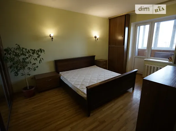 Квартира на вул. Сім’ї Прахових, 27 в Києві, ID 172466, фото №26
