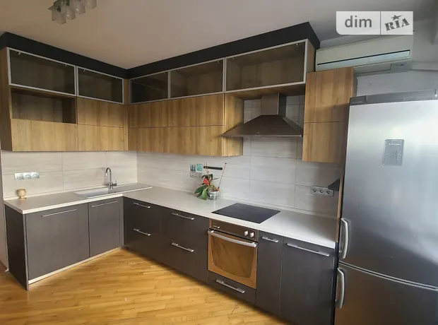 Квартира на вул. Сім’ї Прахових, 27 в Києві, ID 172466, фото №4