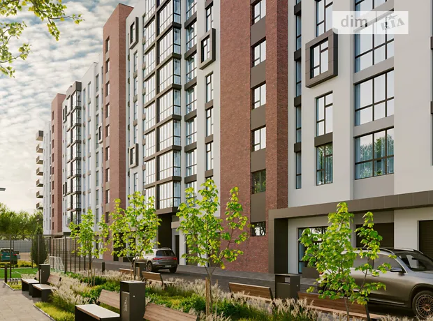 Квартира на вул. Ярослава Мудрого, 15 в Хмельницькому, ID 224962, фото №6