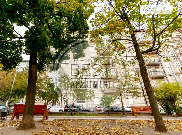 Квартира на пров. Івана Козловського, 5 в Києві, ID 194111, фото №42