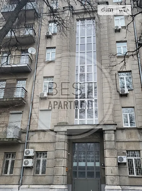 Квартира на пров. Івана Козловського, 5 в Києві, ID 194111, фото №44