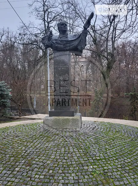 Квартира на пров. Івана Козловського, 5 в Києві, ID 194111, фото №45