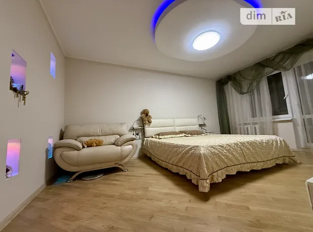 Квартира на вул. Тираспольська, 47 в Києві, ID 299968, фото №1