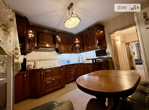 Квартира на вул. Тираспольська, 47 в Києві, ID 299968, фото №2
