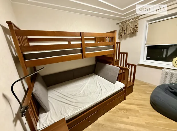 Квартира на вул. Тираспольська, 47 в Києві, ID 299968, фото №7