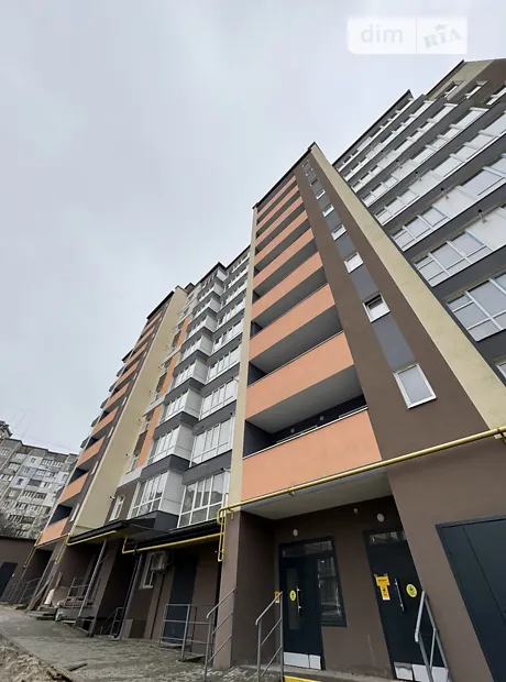 Квартира на вул. Залізняка Максима, 1Б в Хмельницький, ID 219214, фото №1