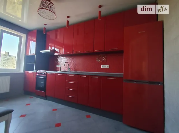 Квартира на просп. Академіка Глушкова, 30 в Києві, ID 174950, фото №2