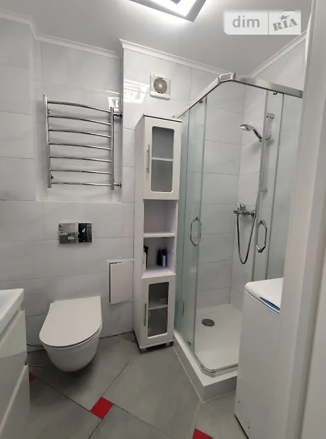 Квартира на просп. Академіка Глушкова, 30 в Києві, ID 174950, фото №11