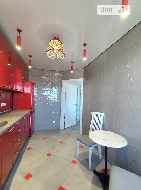 Квартира на просп. Академіка Глушкова, 30 в Києві, ID 174950, фото №13
