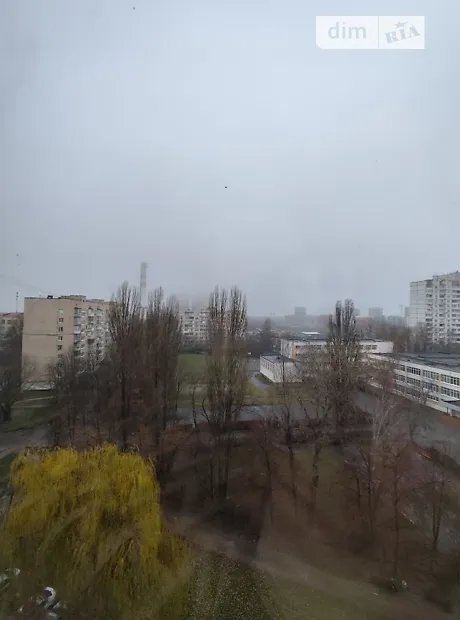 Квартира на просп. Академіка Глушкова, 30 в Києві, ID 174950, фото №5
