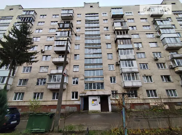 Квартира на просп. Академіка Глушкова, 30 в Києві, ID 174950, фото №6