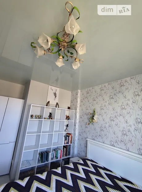Квартира на просп. Академіка Глушкова, 30 в Києві, ID 174950, фото №8