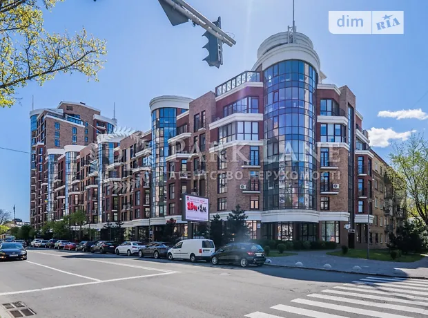 Квартира на вул. Казимира Малевича, 48 в Києві, ID 199280, фото №1