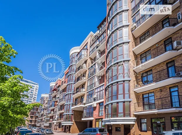 Квартира на вул. Казимира Малевича, 48 в Києві, ID 199280, фото №4