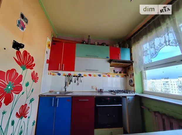 Квартира на просп. Романа Шухевича, 26В, ID 406656, фото №1