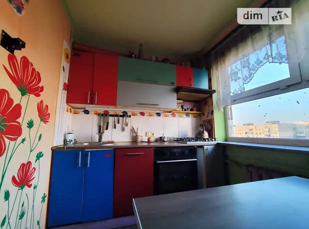 Квартира на просп. Романа Шухевича, 26В в Києві, ID 406656, фото №13