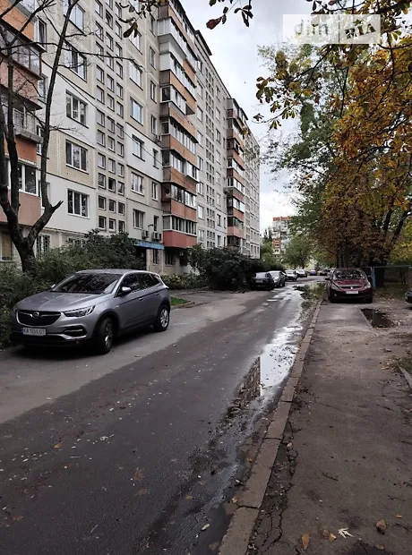 Квартира на просп. Романа Шухевича, 26В в Києві, ID 406656, фото №10