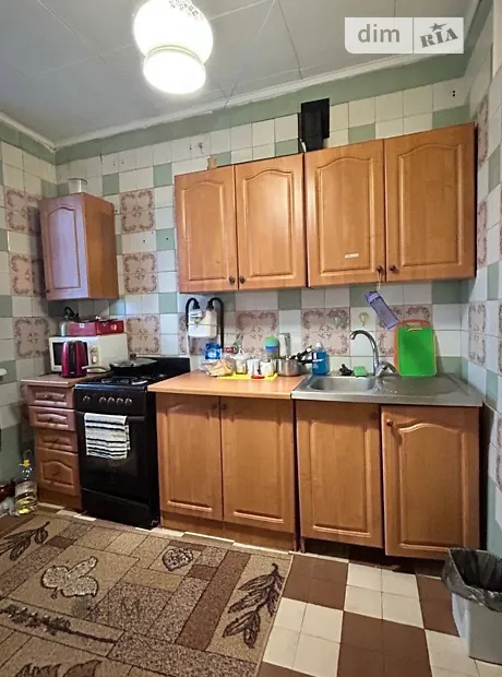 Квартира на вул. Поезії в Києві, ID 237452, фото №1