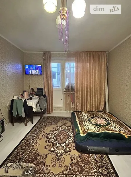 Квартира на вул. Поезії в Києві, ID 237452, фото №3