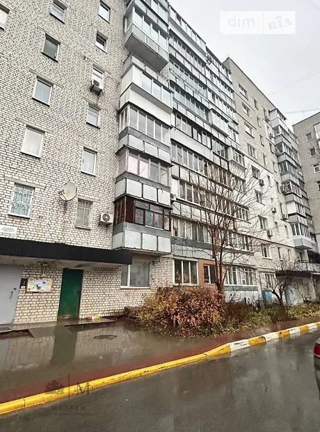 Квартира на вул. Поезії в Києві, ID 237452, фото №5