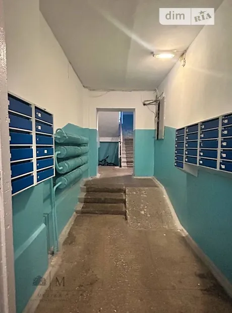 Квартира на вул. Поезії в Києві, ID 237452, фото №6
