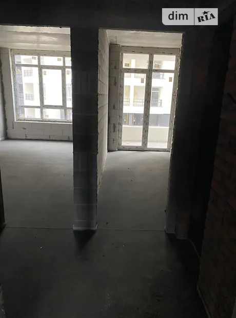 Квартира на вул. Ольги Кобилянської, 1В/33 в Києві, ID 343622, фото №2