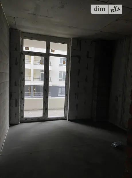 Квартира на вул. Ольги Кобилянської, 1В/33 в Києві, ID 343622, фото №3