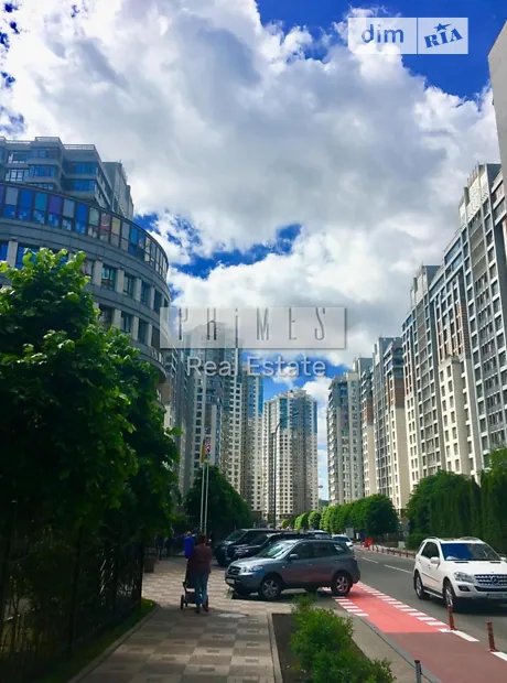 Квартира на вул. Андрія Верхогляда, 16 в Києві, ID 203793, фото №12