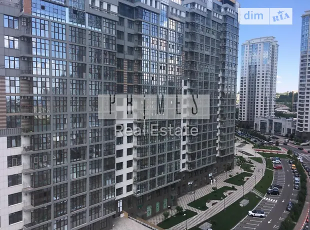 Квартира на вул. Андрія Верхогляда, 16 в Києві, ID 203793, фото №14