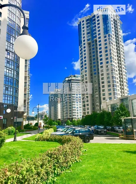 Квартира на вул. Андрія Верхогляда, 16 в Києві, ID 203793, фото №15