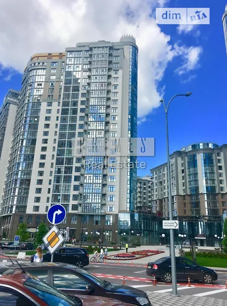 Квартира на вул. Андрія Верхогляда, 16 в Києві, ID 203793, фото №7