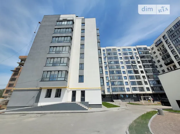 Квартира на вул. Довга, 30А в Львові, ID 192804, фото №1