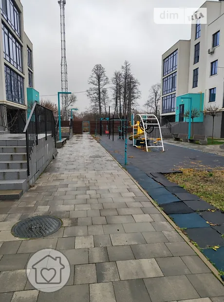 Квартира на вул. Затишна в Києві, ID 225119, фото №1