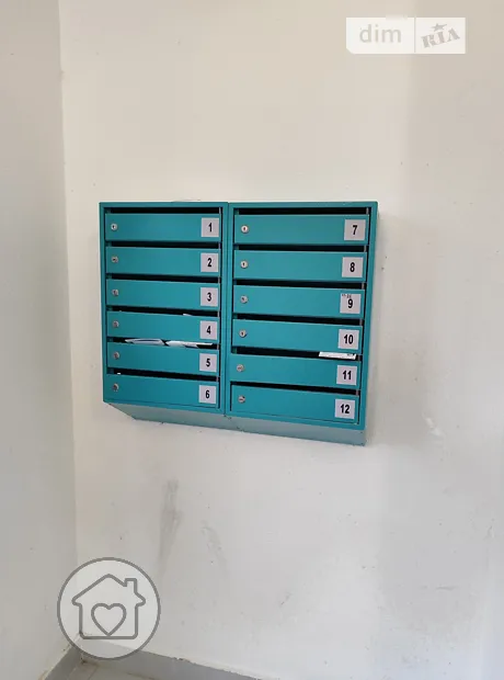 Квартира на вул. Затишна в Києві, ID 225119, фото №2