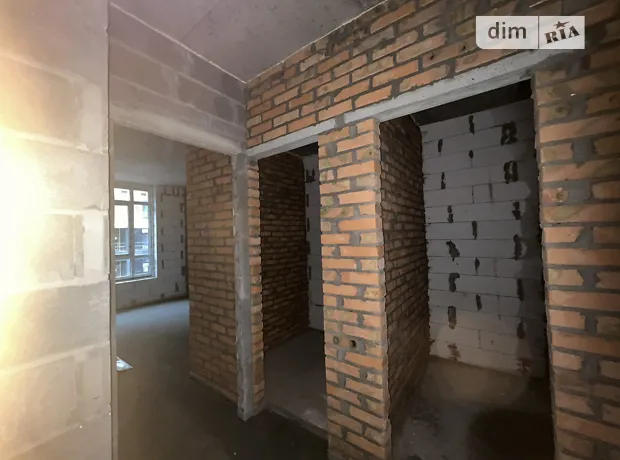 Квартира на вул. Ольги Кобилянської в Києві, ID 242820, фото №2
