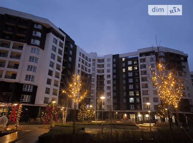 Квартира на вул. Ольги Кобилянської в Києві, ID 242820, фото №12