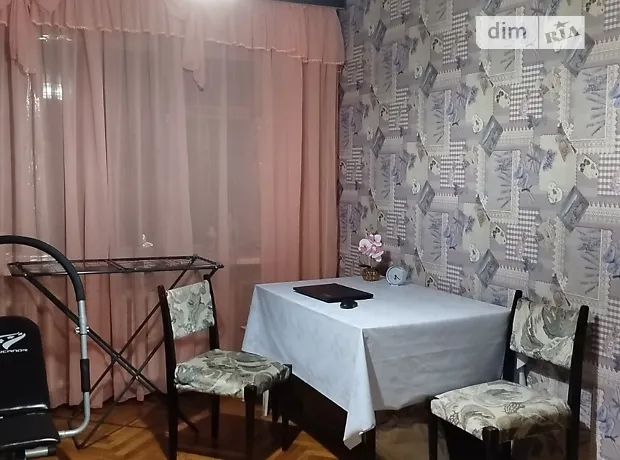 Квартира на вул. Богдана Гаврилишина, 5 в Києві, ID 166741, фото №4