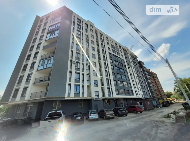Квартира на вул. Довга, 30А в Львові, ID 172403, фото №12